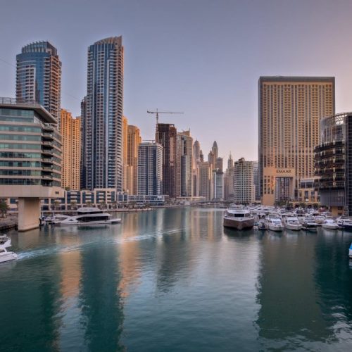 dubai