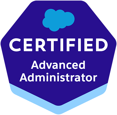 Adv Admin