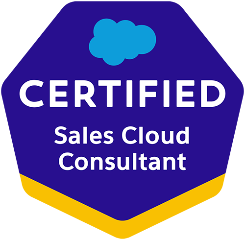 SalesCloud