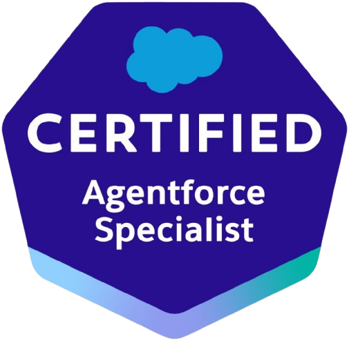 AgentForce Specialist